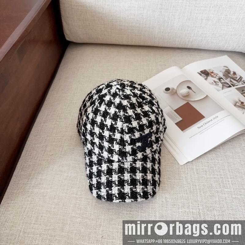 Replica Chanel cap dx62