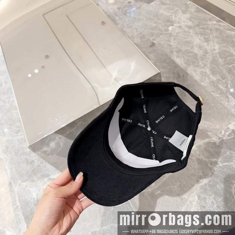 Replica Celine cap dx96