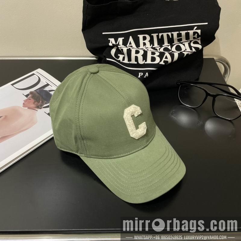Replica Celine cap dx86