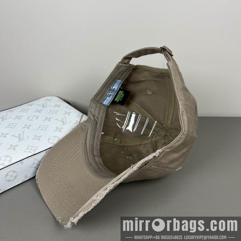 Replica Prada cap dx30