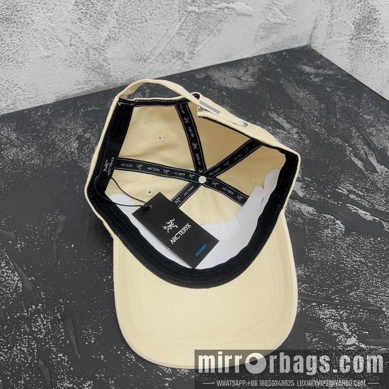 Replica Arcteryx Hat dx01