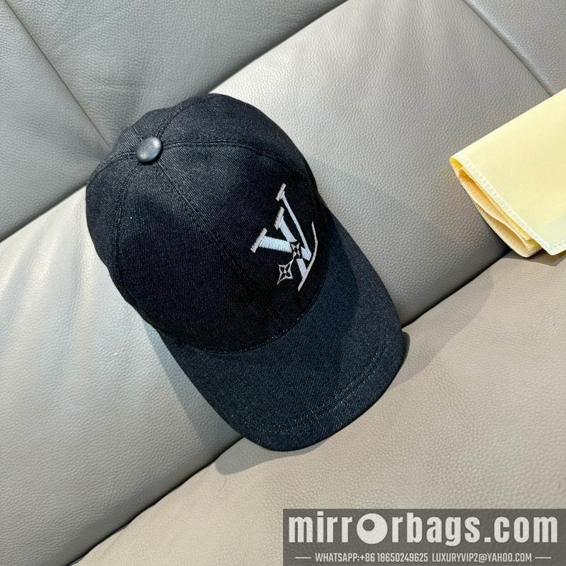 Replica LV Hat dx163