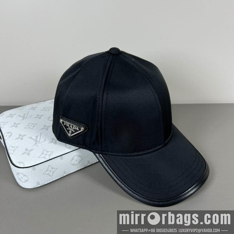 Replica Prada cap dx12