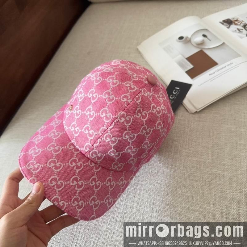 Replica Gucci cap 010701