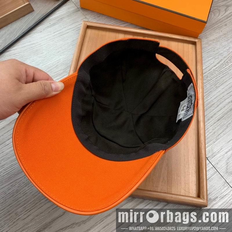 Replica Hermes cap dx15