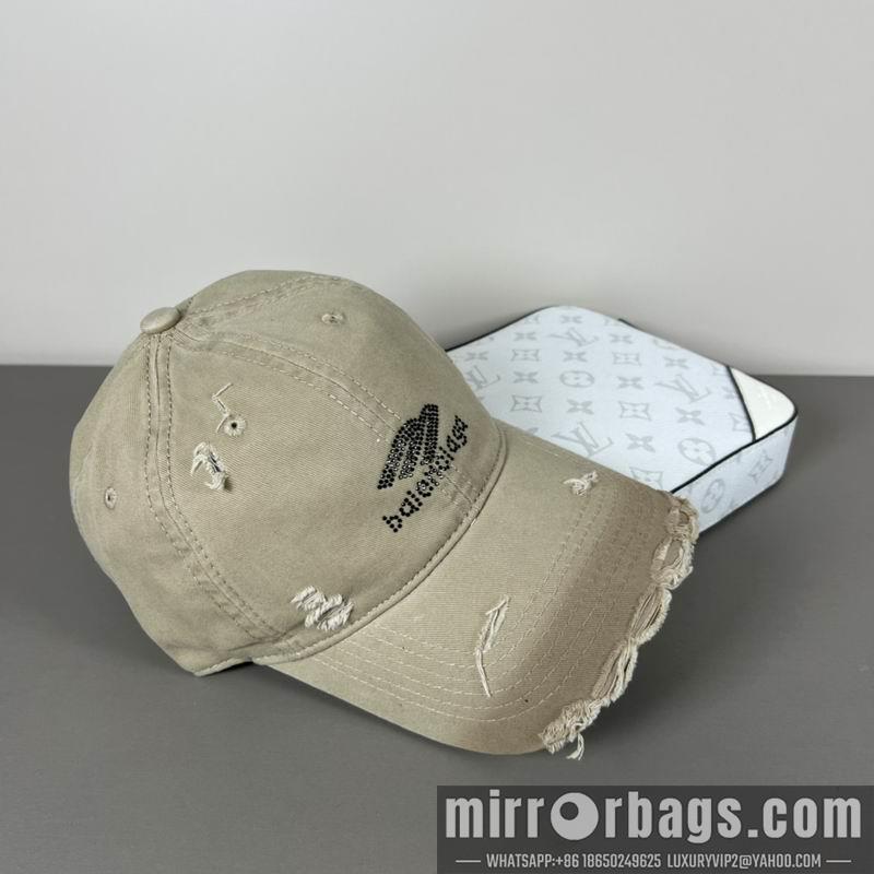 Replica Balenciaga cap dx81