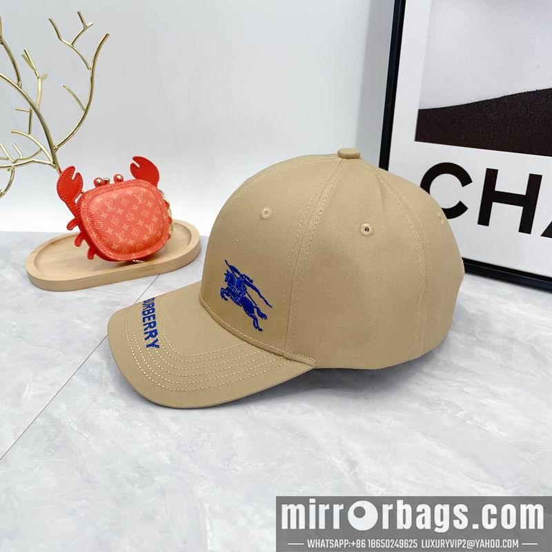Replica Burberry cap dx02