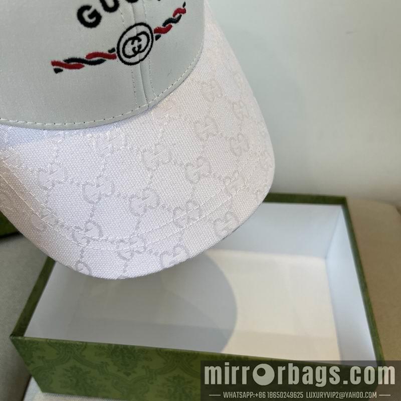 Replica Gucci cap dx30