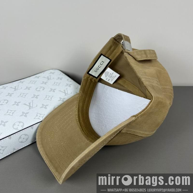 Replica Gucci cap dx25