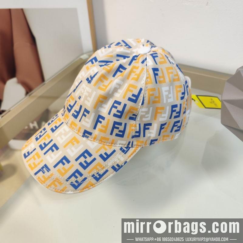 Replica Fendi Hat dx79