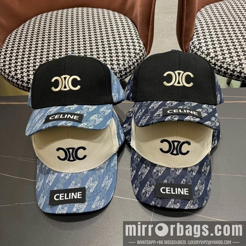 Replica Celine Cap 021003
