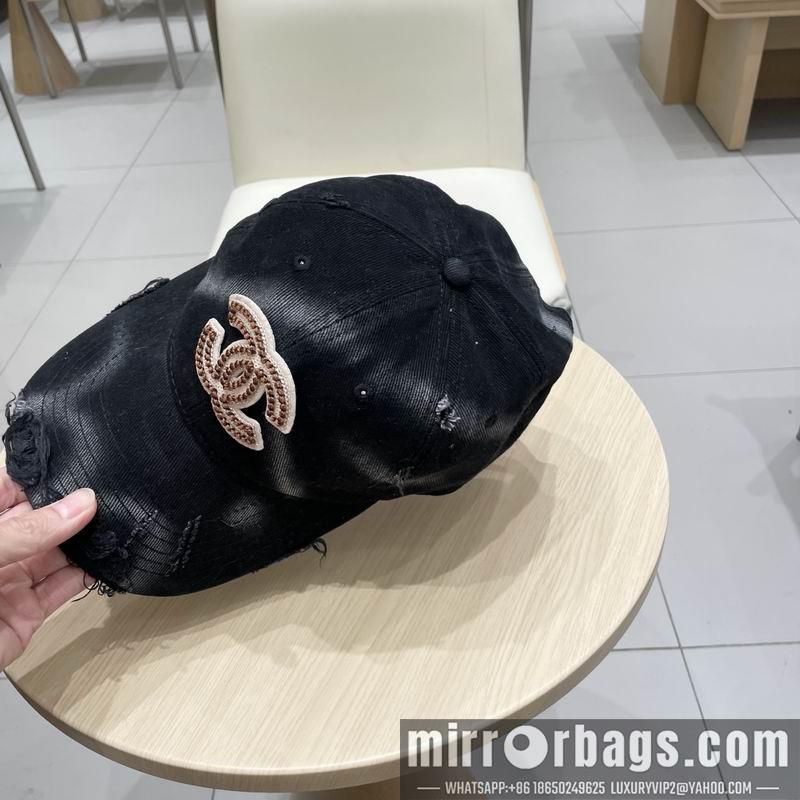 Replica Chanel cap 041404