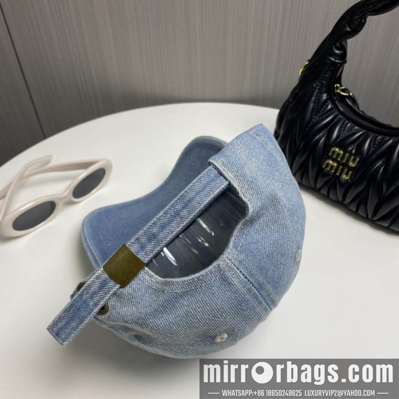 Replica Celine cap dx28