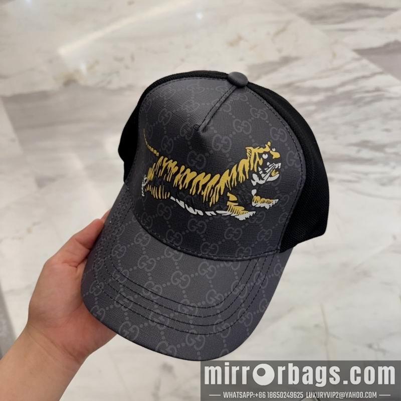 Replica Gucci cap dx50