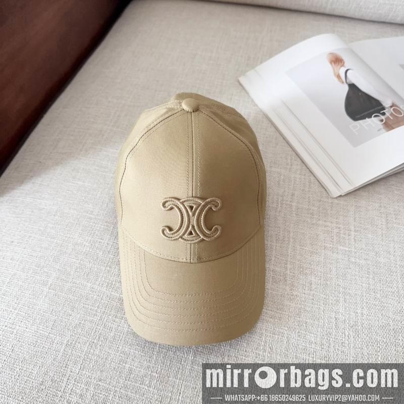 Replica Celine cap dx133