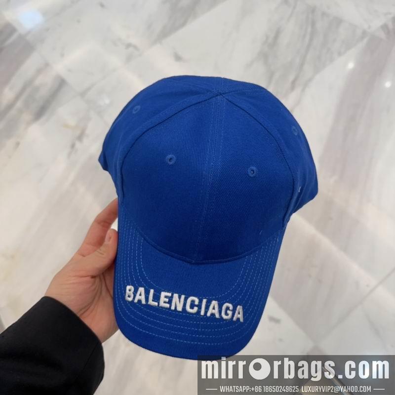 Replica Balenciaga Cap dx75