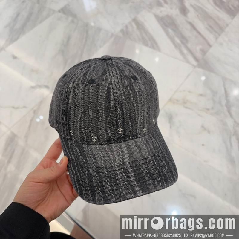 Replica Chrome Hearts cap dx58