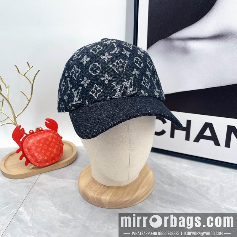 Replica LV cap dx01