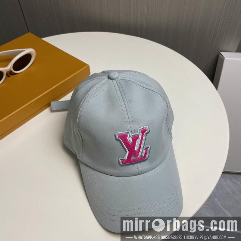 Replica LV Hat dx159