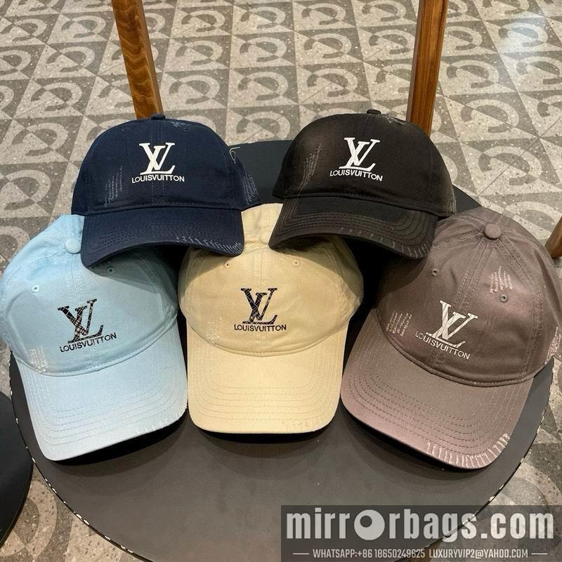 Replica LV cap 020802