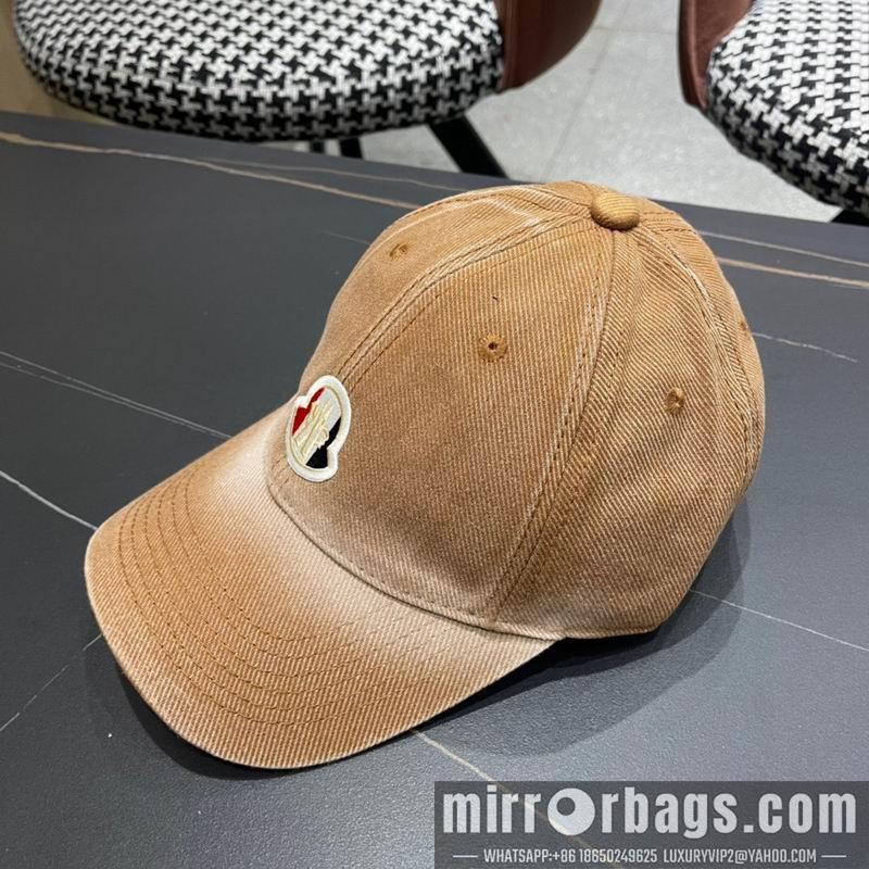 Replica Moncler cap 072201