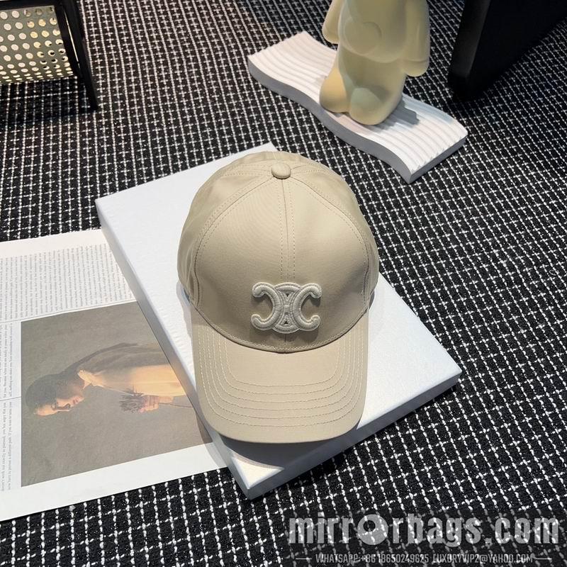 Replica Celine cap dx43