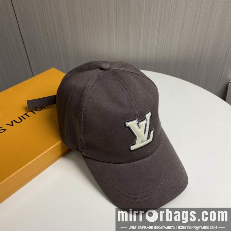 Replica LV Hat dx159