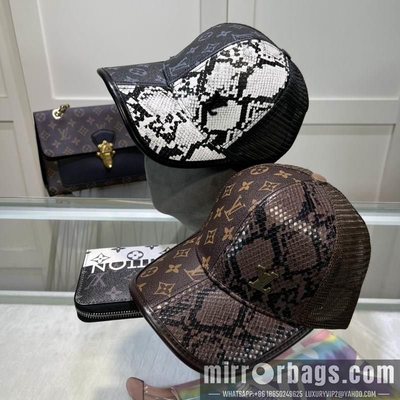 Replica LV cap dx17
