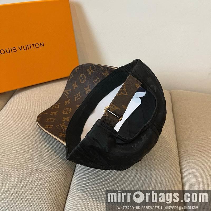 Replica LV Hat dx34