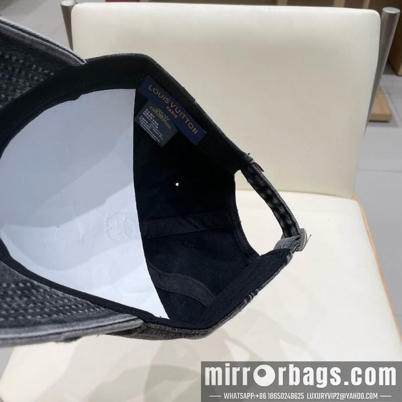 Replica LV Hat 010903