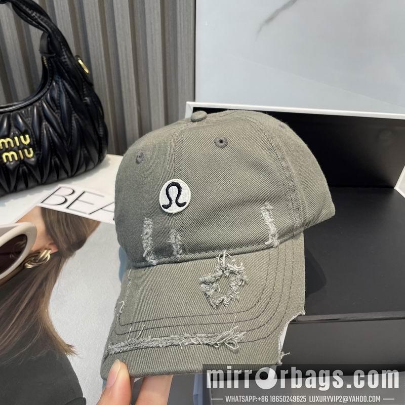 Replica Luluemon cap 040201