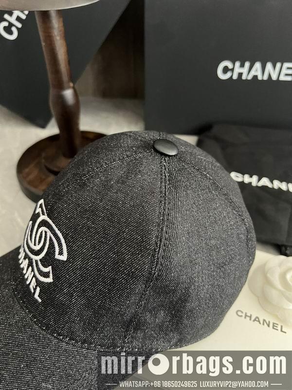 Replica Chanel cap dx37