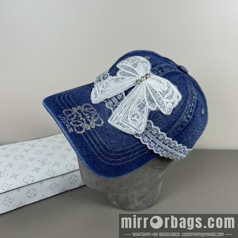 Replica Loewe cap dx45
