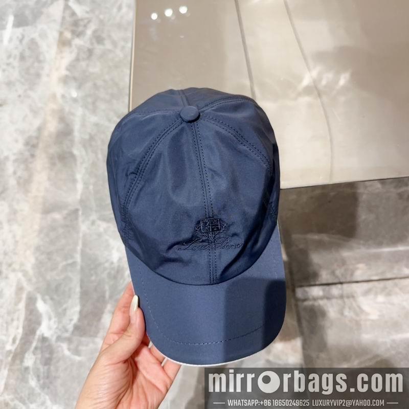 Replica Loro Piana Hat 071301