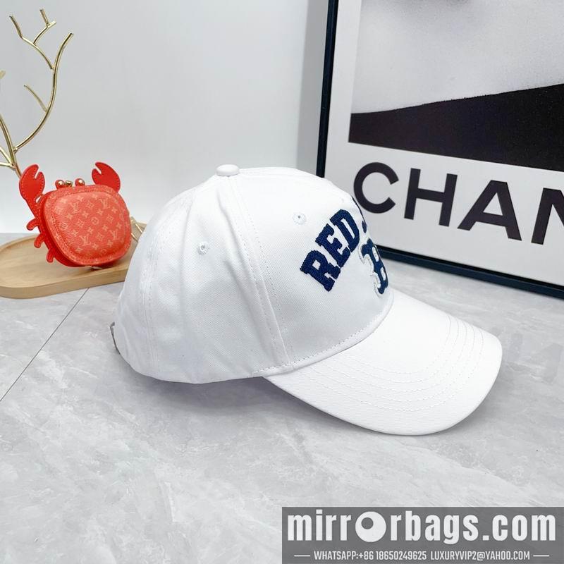 Replica MLB NY cap dx44
