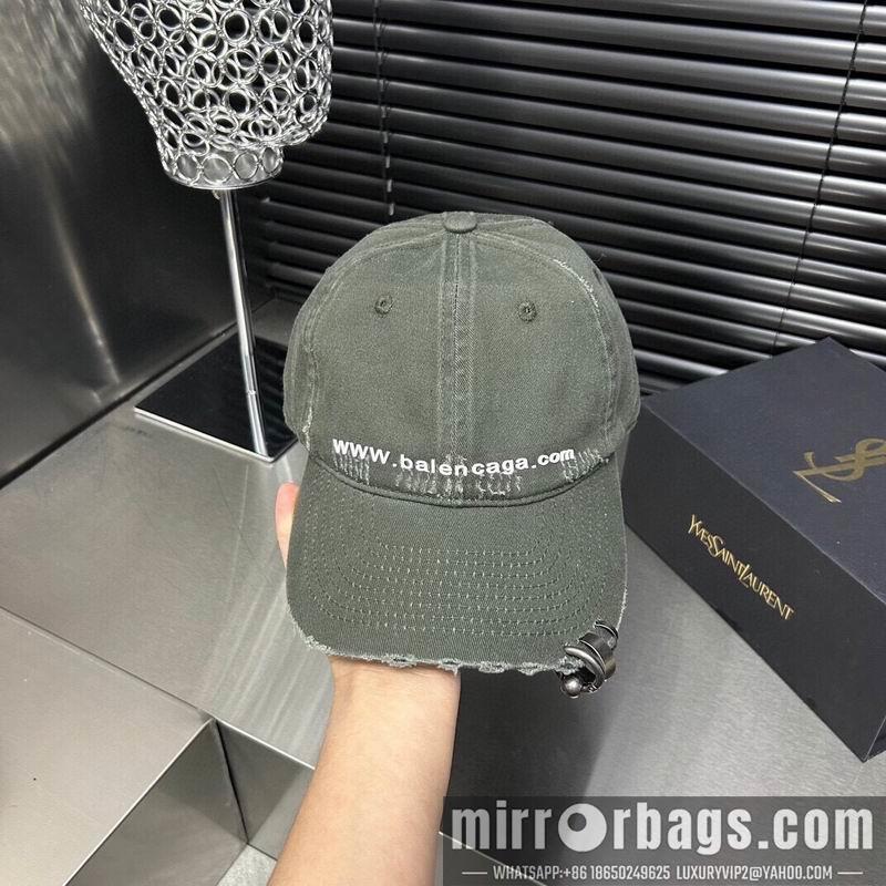 Replica Balenciaga Cap dx51