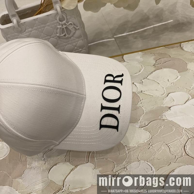 Replica Dior cap dx49