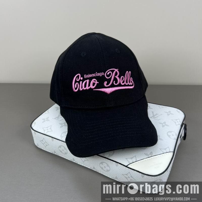 Replica Balenciaga Hat 020809