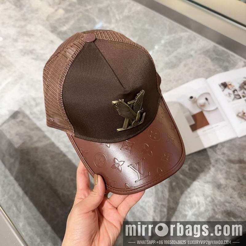Replica LV cap 122123
