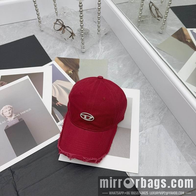Replica Diesel cap hm06