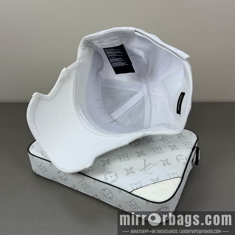 Replica Balenciaga Hat 021004