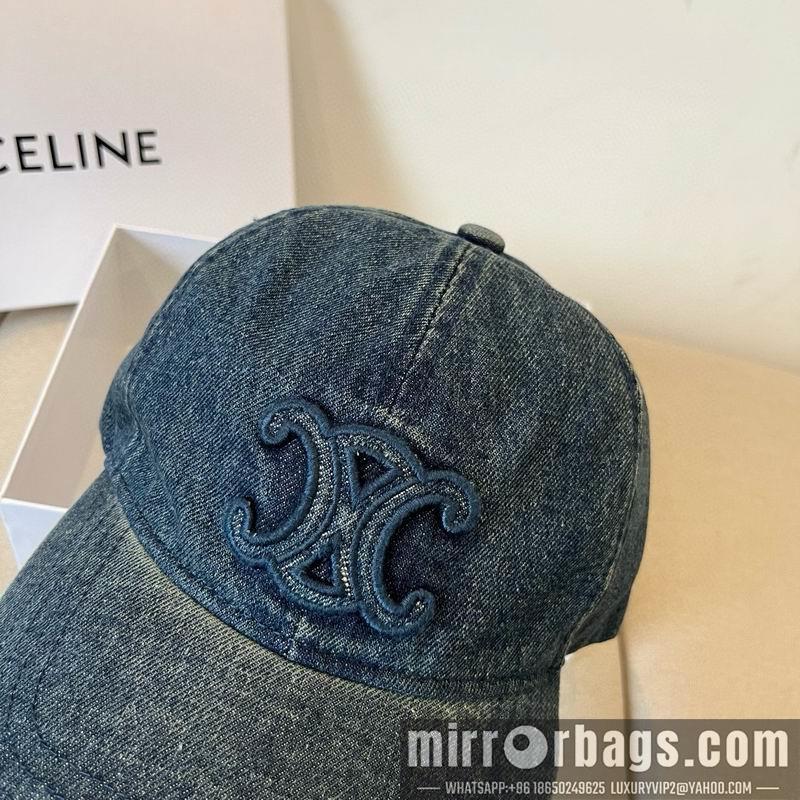Replica Celine Hat dx36