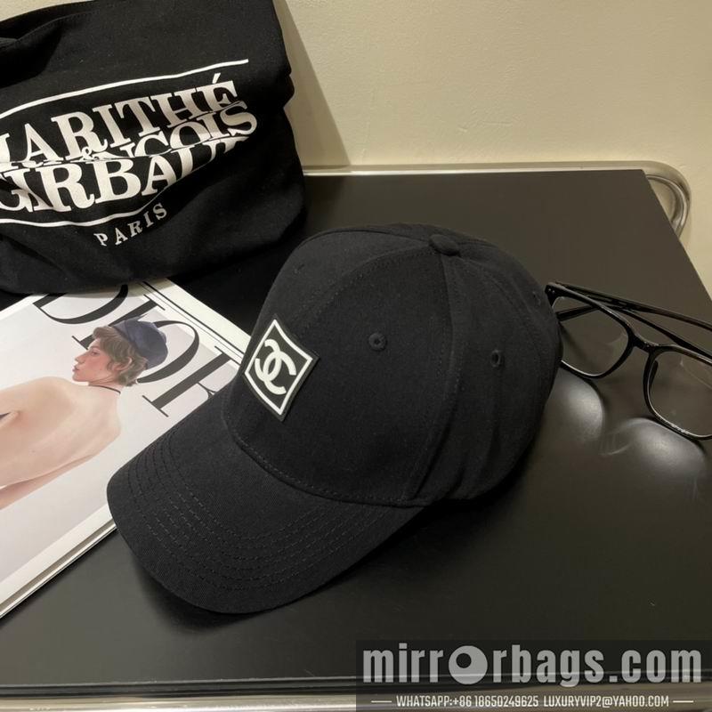 Replica Chanel cap dx21