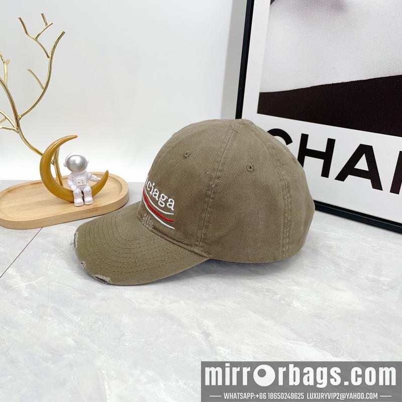 Replica Balenciaga cap dx50
