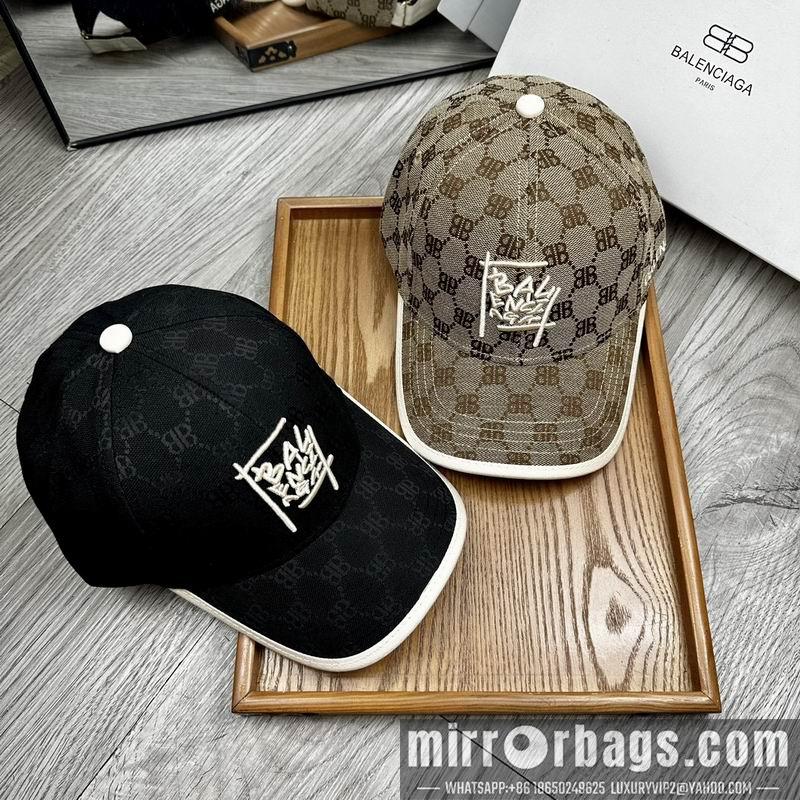 Replica Balenciaga cap 042708