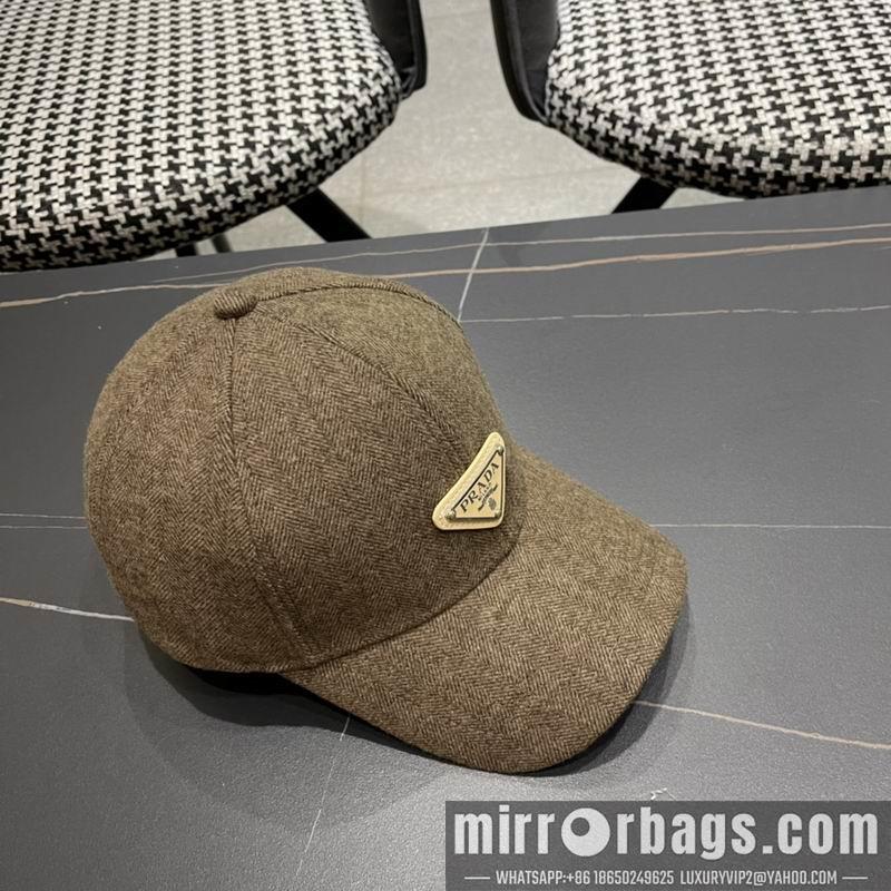 Replica Prada cap 081002
