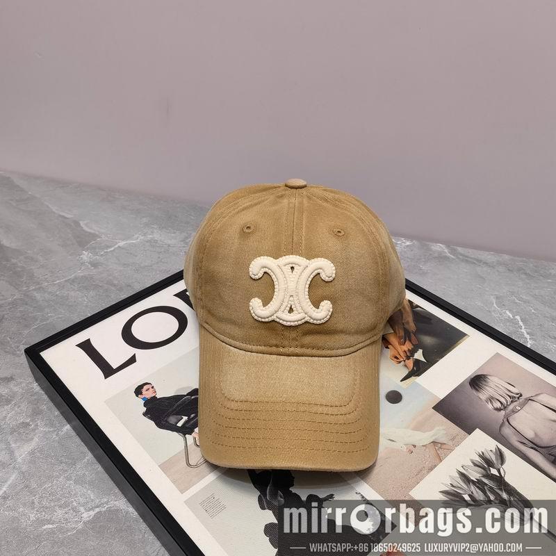 Replica Celine Cap dx36