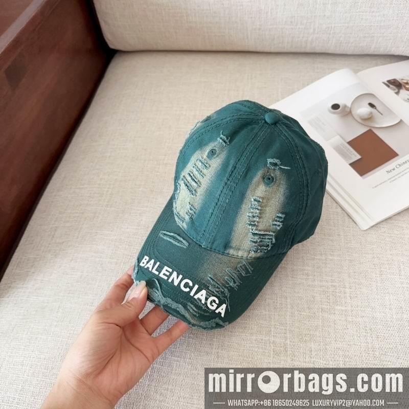 Replica Balenciaga cap dx105