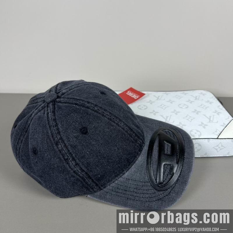 Replica Diesel cap dx18