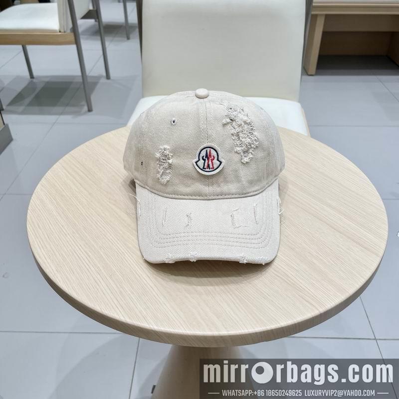 Replica Moncler cap 021003